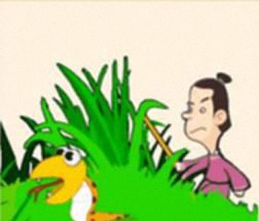 看图猜成语:一般人猜出一半都算运气好,要