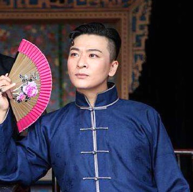 走进于毅:一个唱功胜过专业歌手的优秀演员!