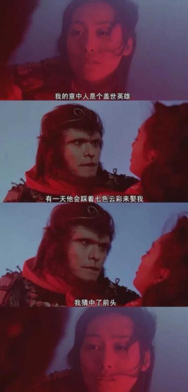 10张经典电影截图，你都能猜出它们的名字吗？