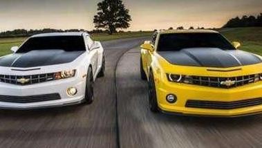 野马和科迈罗哪个好? 老司机这样选也有道理!