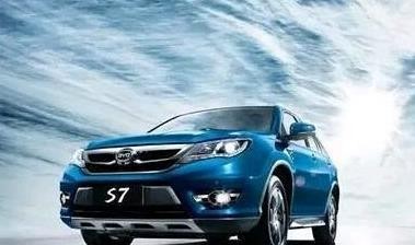 比亚迪元的动力如何？原来比亚迪这么牛！