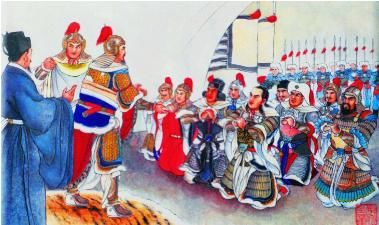为什么说陈桥兵变是史上最成功的一次兵变？真正的历史是这样吗？