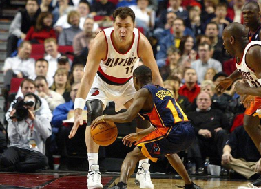 盘点NBA历史最矮球员:扣篮王是他们最好的证