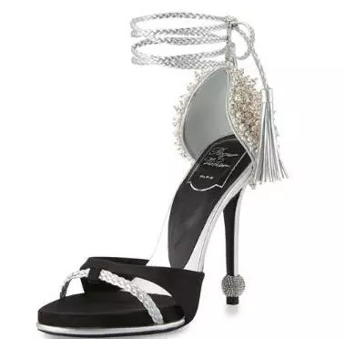 没有脚后跟,穿不住高跟鞋?这些方法让高跟鞋狂