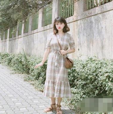 上身胖的人适合穿什么衣服 4个point告别虎背熊