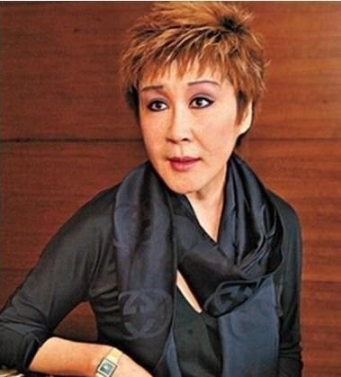看了丁佩年轻时的照片,终于明白李小龙生前为何那么迷恋她了!