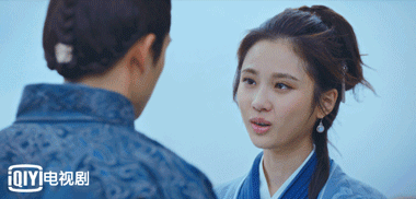 《琅琊榜2》刘昊然张慧雯大结局发糖,剧情不够花絮来