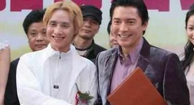 《康熙微服私访记5》重拍,那么之前的第五部是