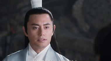 《还珠格格》里被批长的丑,《三生三世》中帅