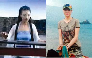 “常熟第一美女”顾春芳，初中未毕业，从柜台销售到欠债数亿跑路