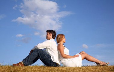 调查结果:大部分中年夫妻都处于"分居"状态