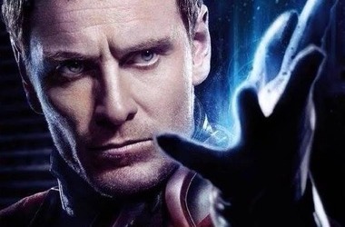 x战警:安全屋在万磁王面前,就像纸糊的一样,把他直接