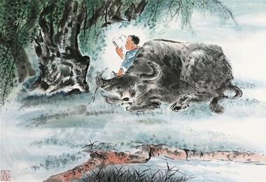 为什么农村人特别相信风水相信风水能赚钱 而