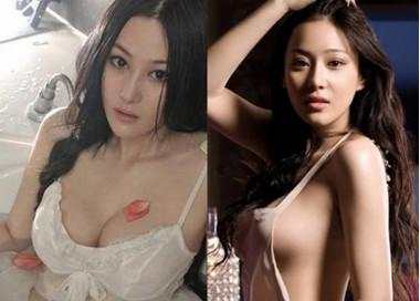 这些照片告诉你"张馨予身材"有多棒, 忍不住看几眼