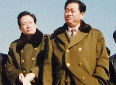 王怀忠:贪官之最,自称当代曹操!
