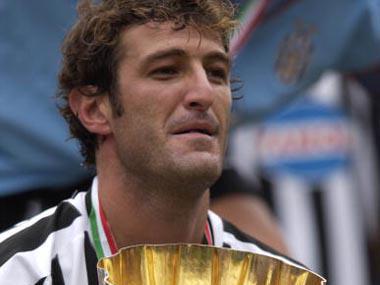 回忆杀,90年代号称小世界杯的意甲,张张照片都