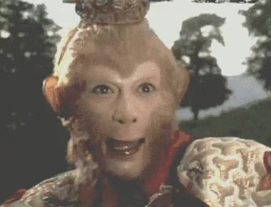 正文   三徒弟沙和尚 当初是玉帝身边的卷帘大将,也就是说相当干人