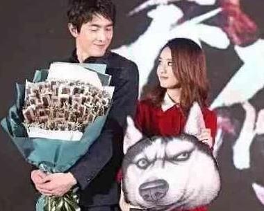 &ldquo;娱乐圈纪检委&rdquo;王思聪到底喜欢什么样的女孩？她就是标准！