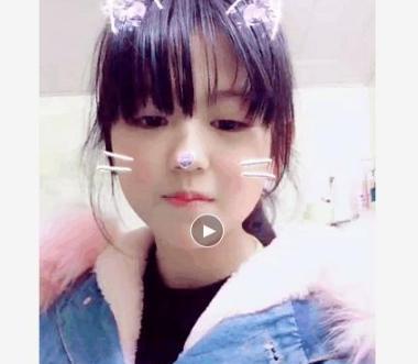 抖音女孩神似王俊凯走红,瞬间涨粉10万,网友:王