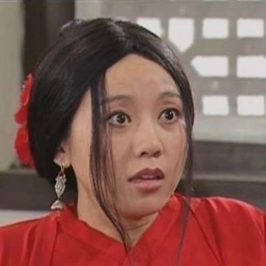 「情侣头像」不可错过的武林外传情头五黑头像