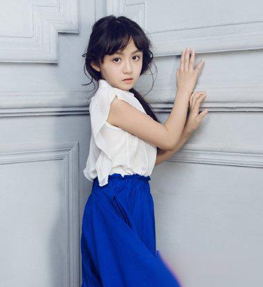 14岁校园女生时尚发型,韩版潮流时尚发型!