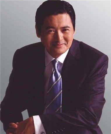 港台实力派男演员排行榜