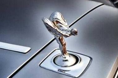 全球公认6大最美车标，玛莎第四，保时捷垫底，第一竟是国产车！