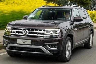 这三款SUV绝对是男人首选！开出去会让你面子十足！性价比也高