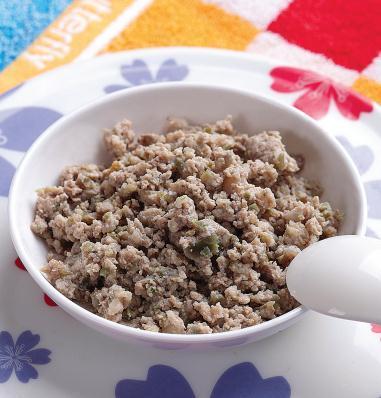 7个月的宝宝怎么选辅食?宝宝更聪明(附上22种