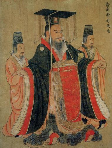 为何说终结三国的司马氏建立的晋朝是中国历史