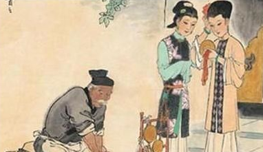 唐朝一著名诗人,接连抛弃五个美妻,为何李白还