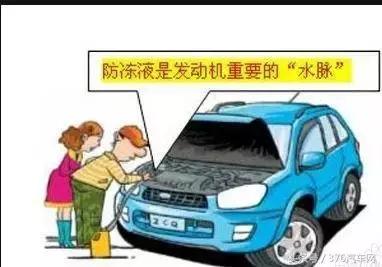 发动机五大系统你都知道吗？搞明白能省不少钱！