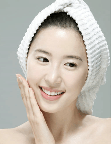 怎样测自己是不是激素脸?