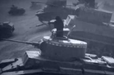 历史真相: 二战时, 日本为何不打苏联, 而是进攻