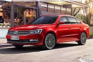 2017最详细汽车销量排行出炉！没想到这些车居然如此能卖