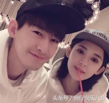 古力娜扎:"我内心很不强大"!跟张翰分手已两月,常在一起哭