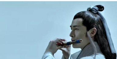胡歌的胡 胡歌的歌 他就是胡歌 一个能歌善演的胡歌 爱他没错