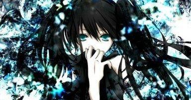 双马尾惹人爱,盘点二次元中的20位鲜明双马尾