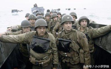 国内外十大优秀战争片，个人认为第一绝对是此片