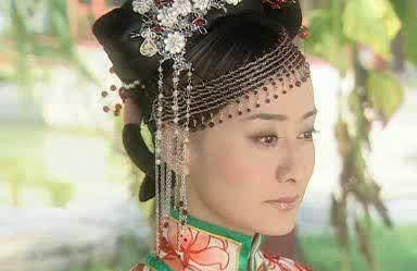 《独步天下》东哥爱上皇太极?网友:剧情太扯!