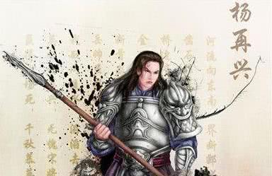 中华古代战神十大武力排行中竟然没有关二爷