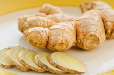 家里阳台种姜,只需简单几招,收获的姜一年都吃