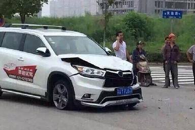 爬坡门都不算事！汉兰达这次被投诉，问题大了，已存在多年