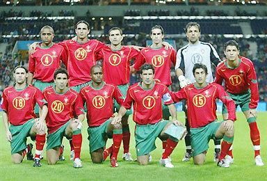 06年世界杯法国队！齐祖的世界杯告别之战！