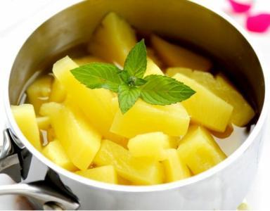 吃毛桃差点丢了性命,几类易过敏水果,少让孩子吃