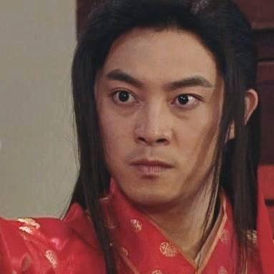 「情侣头像」不可错过的武林外传情头五黑头像