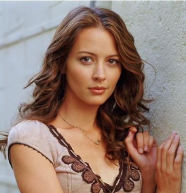 网友评选美剧中最漂亮性感的女演员