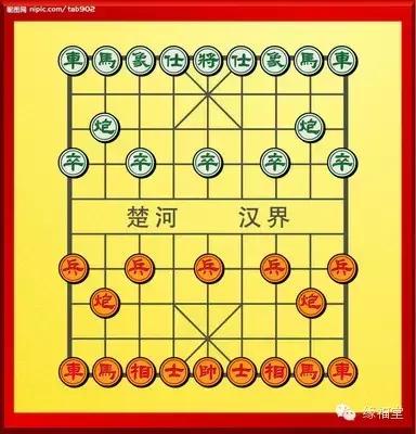 看手相之断掌新解