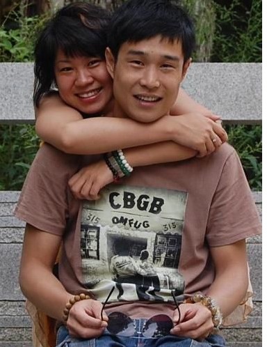 赵本山门下的真实夫妻:小沈阳恩爱,丫蛋离婚,而他妻子