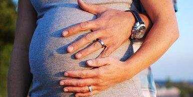 剖腹产预约三天后卸货,孕妇一念之差, 一夜之